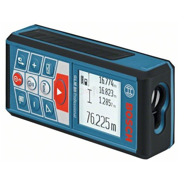 Dalmierz Bosch GLM 80