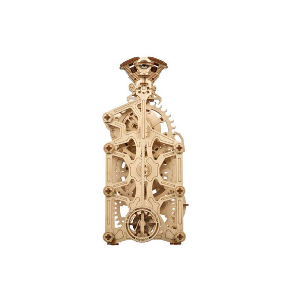Engine clock UGEARS 70217
