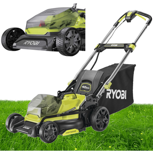 Kosiarka akumulatorowa Ryobi RY18LMX40C-0