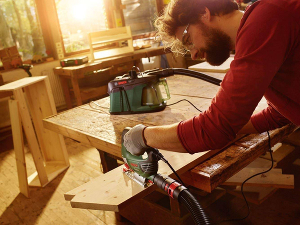 Odkuracz Bosch EasyVac 3 06033D1000