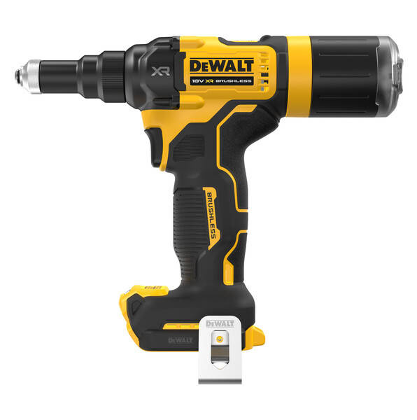 Nitownica Dewalt DCF403E1T