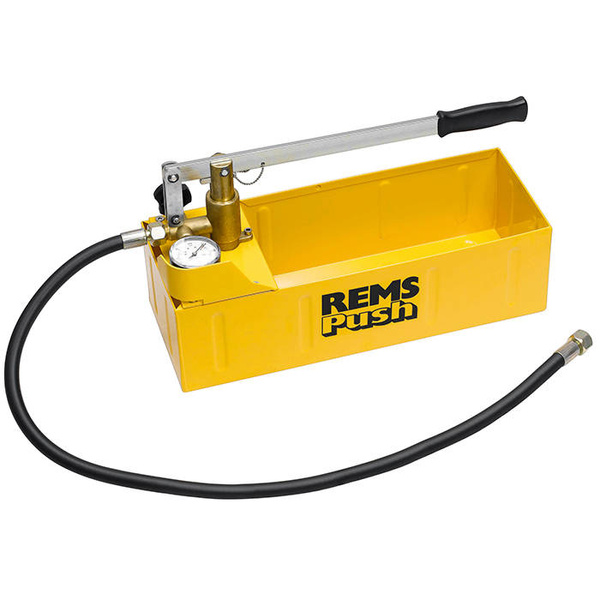  Pompa kontrolna REMS Push 115000
