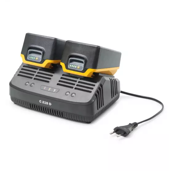 Ładowarka Stiga C 215 D 20 V