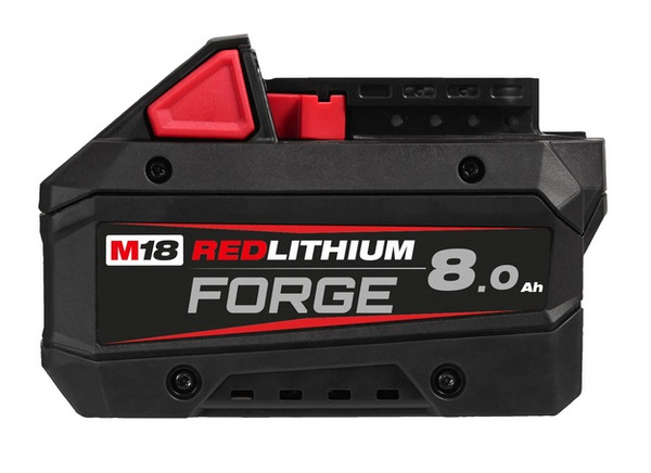 Akumulator Milwaukee M18 FB8 18V 8.0Ah