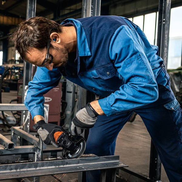 Szlifierka kątowa Fein WSG 7-125