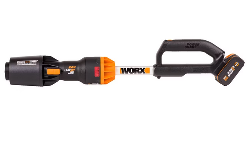 Dmuchawa akumulatorowa do liści Worx WG543E