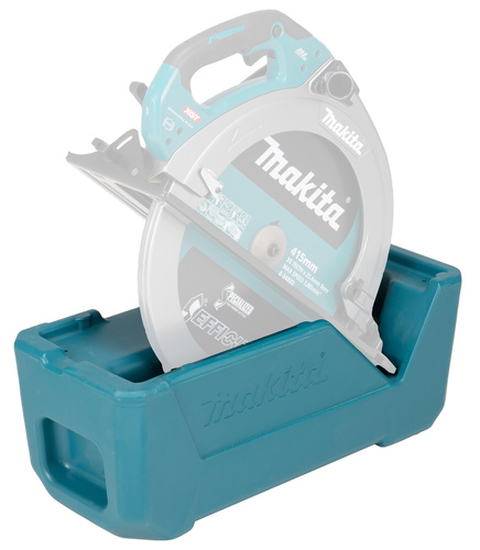 Stojak do przechowywania pilarki HS013G Makita 4131E7-2