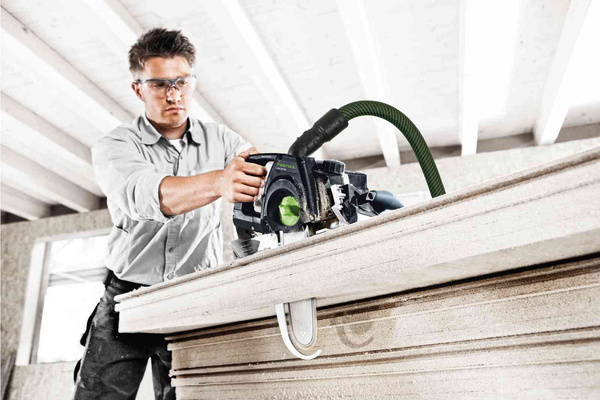 Pilarka mieczowa Festool UNIVERS SSU 200 EB-Plus 576563