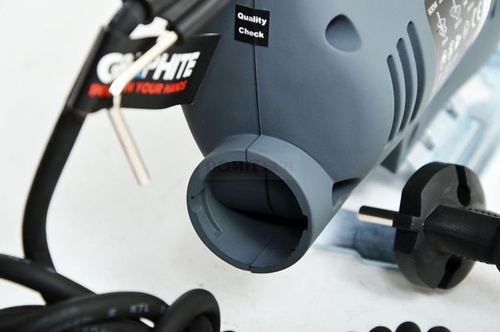 Wyrzynarka Graphite 58G060