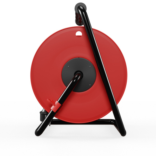 Przedłużacz bębnowy Kel Professional W-97922, 30M/3X2,5