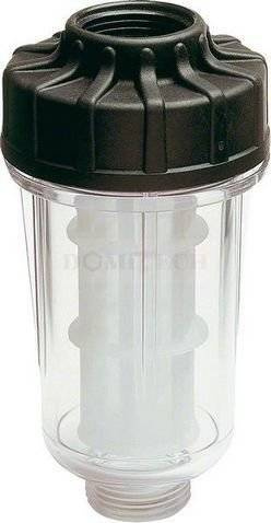 Bosch Filtr wody