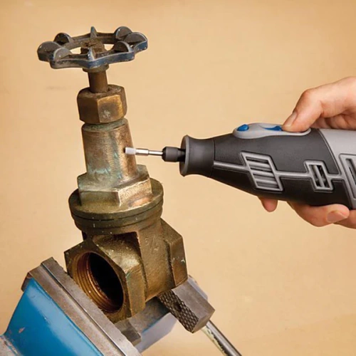 Szczotka ze stali nierdzewnej Dremel 26150532JA