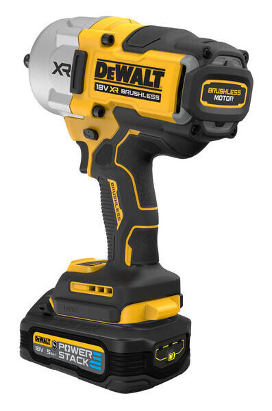 Klucz udarowy Dewalt DCF961H2G