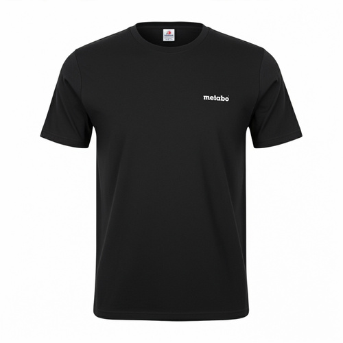T-Shirt XXL Metabo 638665030