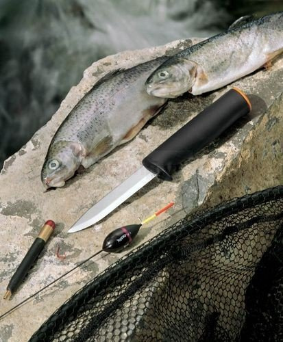 Nóż uniwersalny Fiskars K40