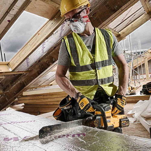 Pilarka szablasta Alligator Dewalt DCS397N