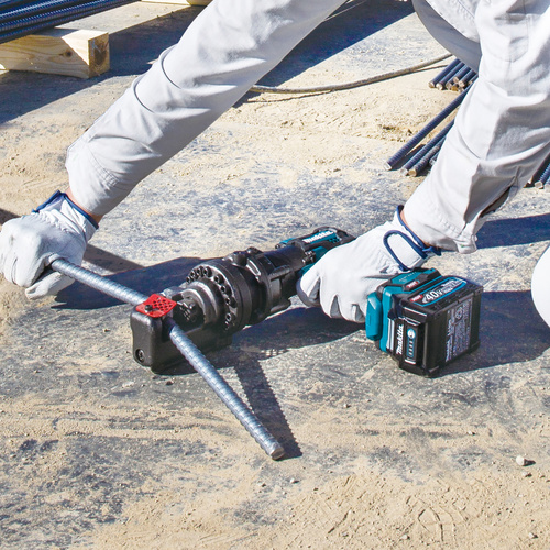 Przecinarka do prętów zbrojeniowych Makita SC001GZK