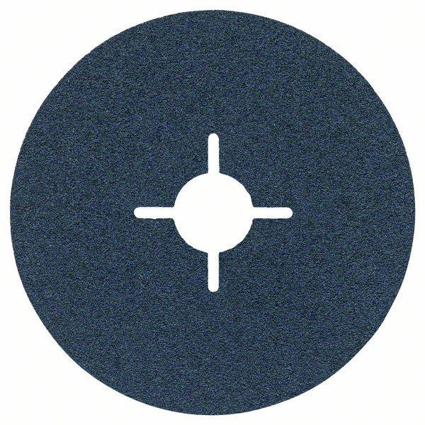 Tarcza fibrowa best for Metal 115x22,23x80 Bosch 2608606728