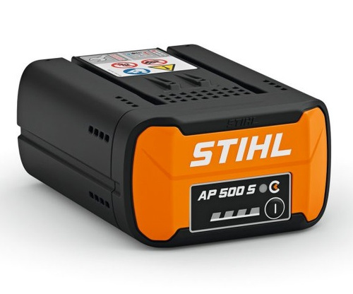 Akumulator Stihl AP 500 S