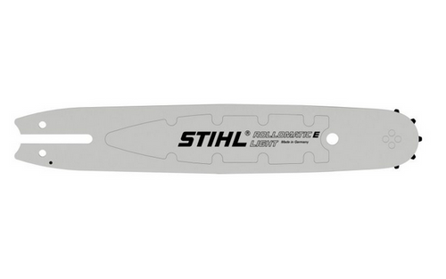 Prowadnica Stihl LIGHT P04 - 40 cm, 1,3 mm, 3/8" (30050007413)