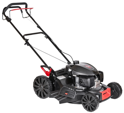 Kosiarka spalinowa z napędem Cedrus KS53S-H z silnikiem Honda