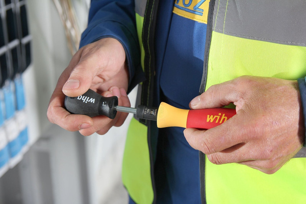 Wkrętaki dynamometryczne zestaw 18-cz.  Torque WIHA 36791