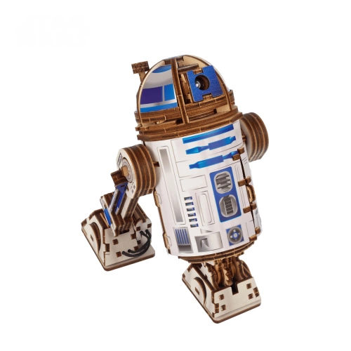 Droid R2-D2 StarWars™ UGEARS 70272
