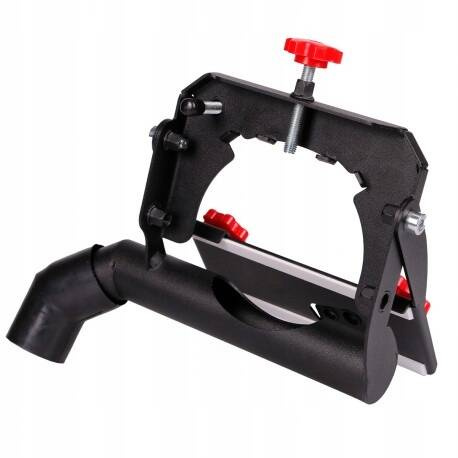 Przystawka do szlifierki kątowej Distar Mechanic Liner 115/125