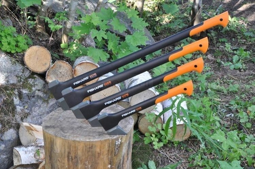 Siekiera rozłupująca Fiskars X11 - S