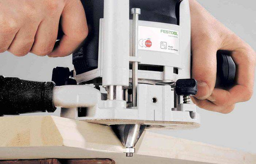Festool 576538 frezarka górnowrzecionowa OF 1010 EBQ-Plus+Box-OF-S