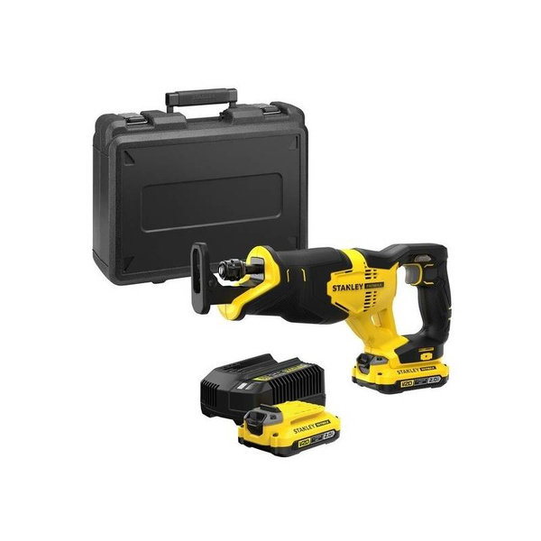 Pilarka szablasta Stanley Fatmax SFMCS310D2K