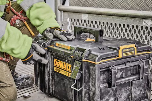 Skrzynia Dewalt DS300 ThoughSystem 2.0 (DWST83294-1)