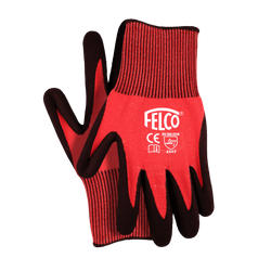 Rękawice roz. M FELCO 701M