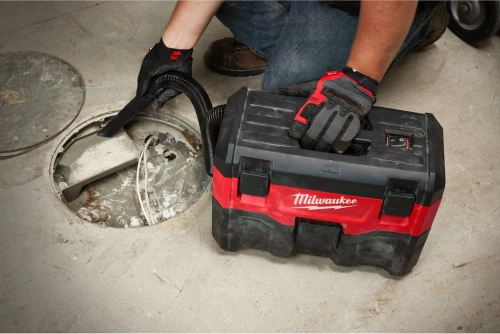 Odkurzacz Milwaukee M18 VC-2