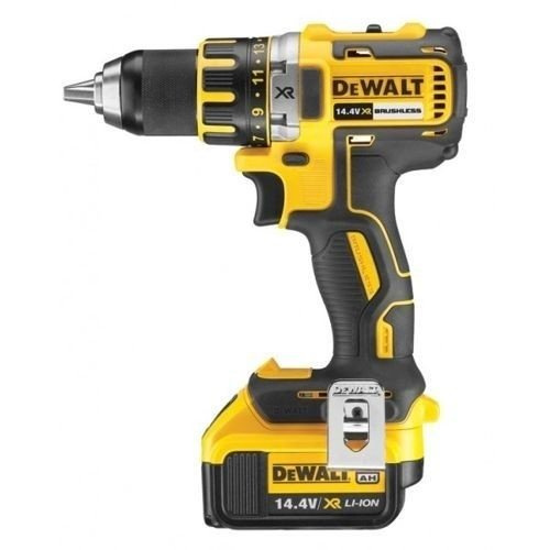 DeWalt DCD732M2 wiertarko-wkrętarka akumulatorowa