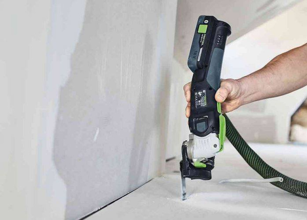 Narzędzie wielofunkcyjne Festool VECTURO OSC 18 HPC 4,0 EI-Set (576593)