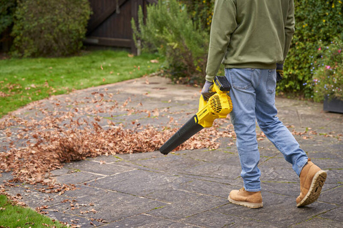 Dmuchawa do liści Stanley Fatmax SFMCBL714M1-QW