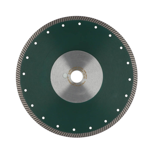 Tarcza diamentowa Norton Clipper Extreme Ceramic Turbo H10 300 x 30 mm 70184645566 