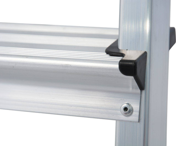 Drabina wolnostojąca SAFETA 4 KRAUSE 126320