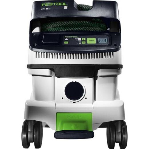 Odkurzacz mobilny Festool CTH 26 EI 577866