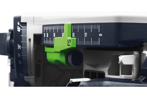 Zagłebiarka Festool TS 55 REBQ-Plus-FS (576007)