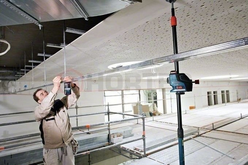 Bosch LR2 Odbiornik do laserów liniowych