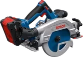 Pilarka tarczowa Bosch GKS 18V-51 06019M3120