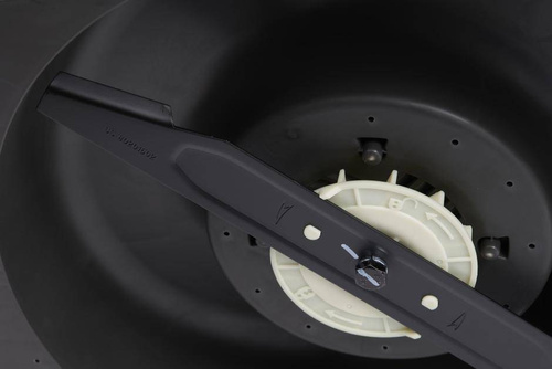 Kosiarka akumulatorowa Stiga Collector 140 AE