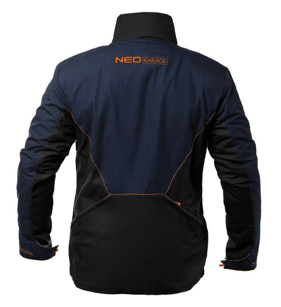 Bluza NEO Tools Neo Garage (rozm. M) 81-207-M