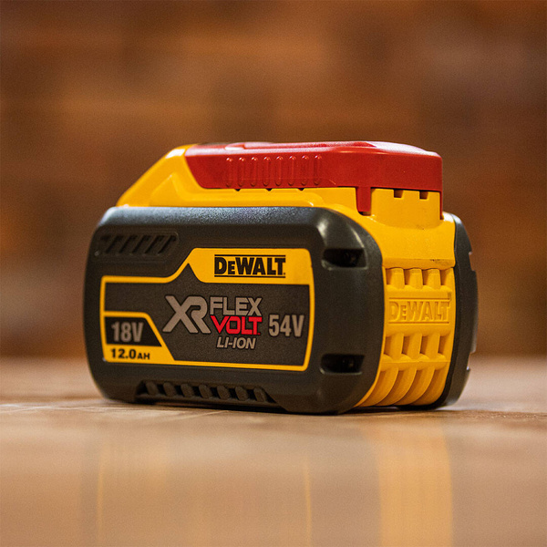 Akumulator Dewalt FlexVolt DCB548 18/54V 12Ah