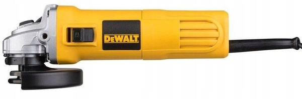 Szlifierka kątowa Dewalt DWE4117