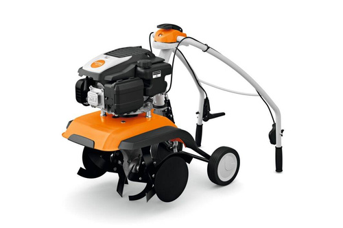 Glebogryzarka spalinowa Stihl MH 445 62410113905