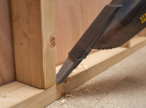 Odkurzacz Stanley Fatmax SFMCVH001B