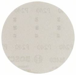 Papier ścierny 115x240 Bosch 2608621141